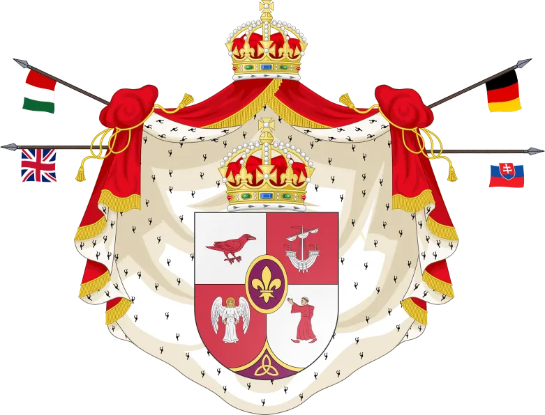 Furnovskyland Emblem